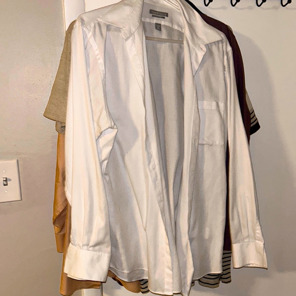 Dress Shirts